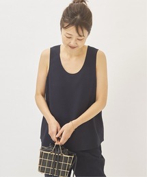plage | 【R’IAM】タンクブラウス◆(シャツ/ブラウス)