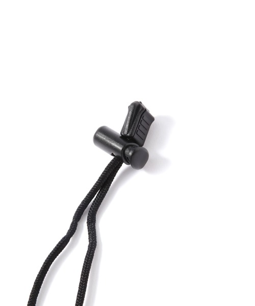 Drifter（ドリフター）の「(Drifter)マルチケース（クラッチバッグ・レディース・ブラック/パープル・FREE）」の13枚目の写真