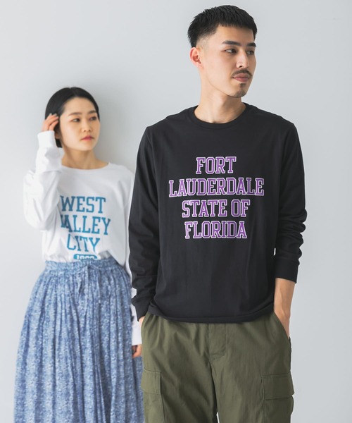 Russell Athletic（ラッセルアスレティック）の「『別注