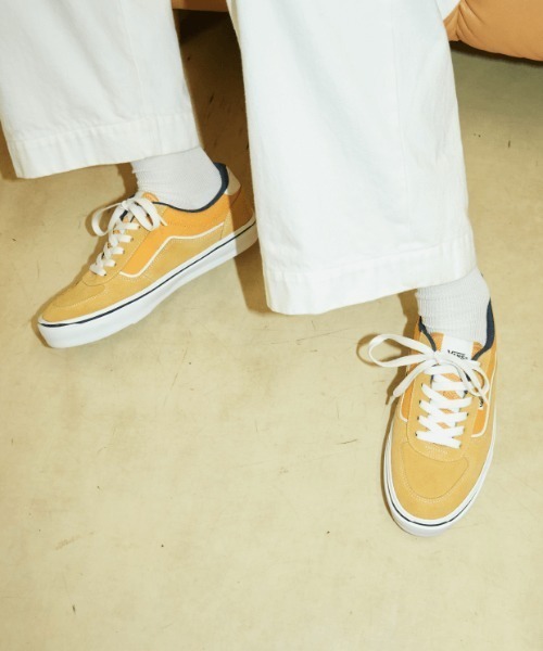 VANS MARVERICK マーベリック V3858 MLT ≪VANS LITE COLLECTION≫ 【VANS】 ヴァンズ MARVERICK