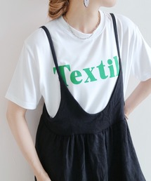 reca | プリントTシャツ(Tシャツ/カットソー)