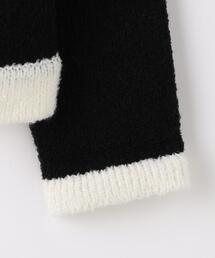 Andersson Bell ジップアップニットカーディガン　M タグあり Andersson Bell ジップアップニットカーディガン M タグあり Andersson