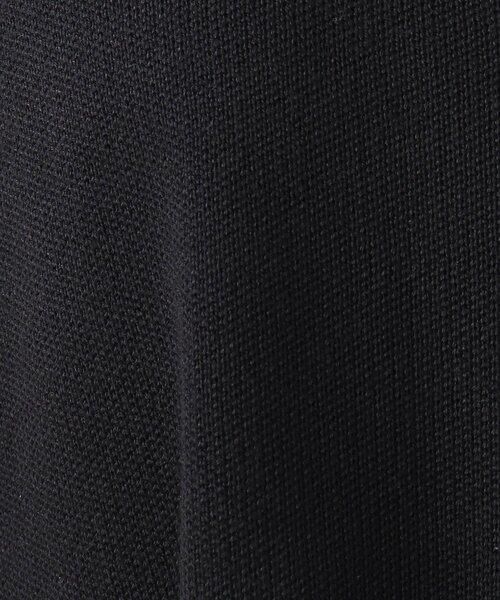 DRESKIP（ドレスキップ）の「◆【再入荷／洗える／プチプラ】Vネック脇リボンニットベスト（ベスト・レディース・グリーン/オフホワイト/ブラック/サンドベージュ/オレンジ/ダークブラウン・00）」の10枚目の写真