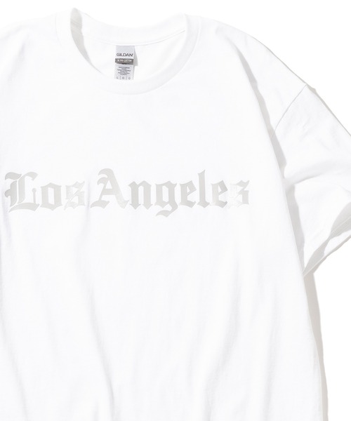 GILDAN SHADOWS 限定Tシャツ Lサイズ ホワイト GILDAN 【メーカー取次】【2XLサイズ】GILDAN ギルダン 63000