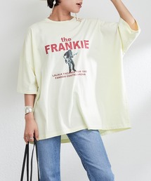 TICCA | 【TICCA/ティッカ】ロゴロックT①(Tシャツ/カットソー)