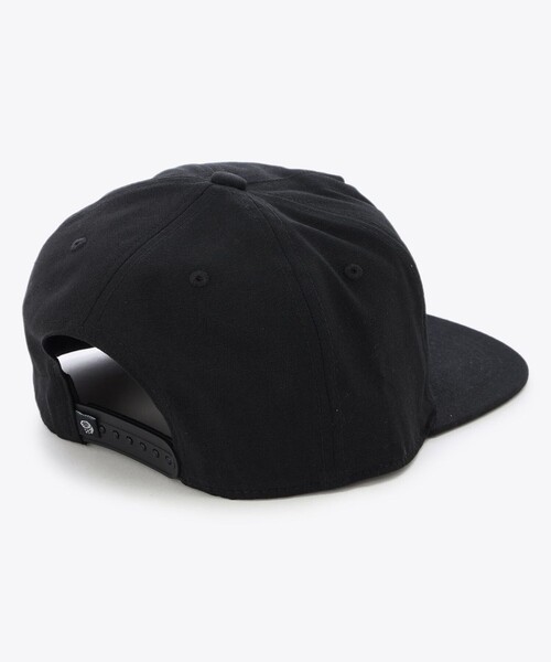 MOUNTAIN HARDWEAR（マウンテンハードウェアー）の「【Mountain Hardwear】ワンダーパスハット（キャップ・メンズ・ブラック/ベージュ・FREE）」の3枚目の写真