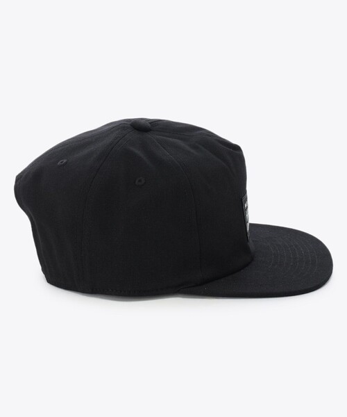 MOUNTAIN HARDWEAR（マウンテンハードウェアー）の「【Mountain Hardwear】ワンダーパスハット（キャップ・メンズ・ブラック/ベージュ・FREE）」の5枚目の写真