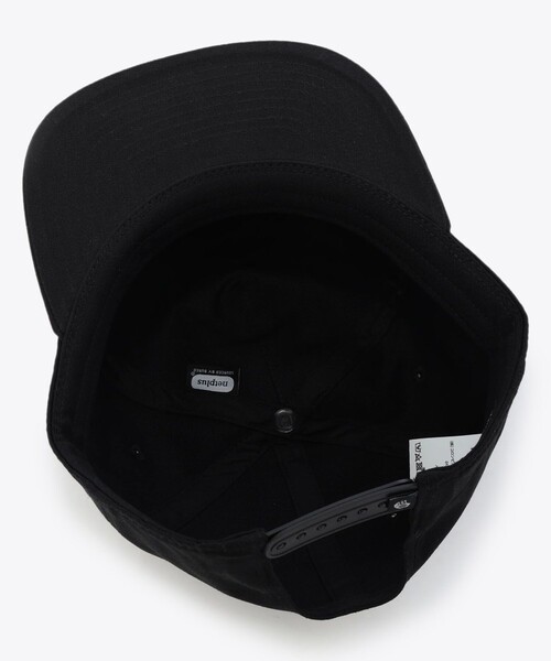 MOUNTAIN HARDWEAR（マウンテンハードウェアー）の「【Mountain Hardwear】ワンダーパスハット（キャップ・メンズ・ブラック/ベージュ・FREE）」の7枚目の写真