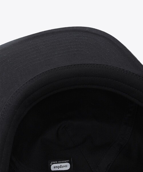 MOUNTAIN HARDWEAR（マウンテンハードウェアー）の「【Mountain Hardwear】ワンダーパスハット（キャップ・メンズ・ブラック/ベージュ・FREE）」の8枚目の写真