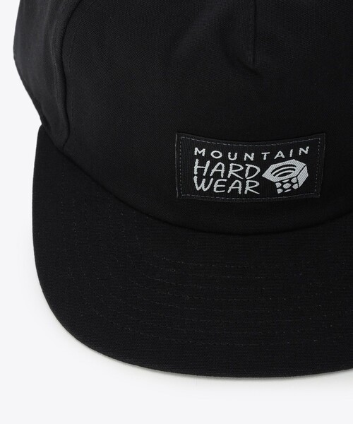 MOUNTAIN HARDWEAR（マウンテンハードウェアー）の「【Mountain Hardwear】ワンダーパスハット（キャップ・メンズ・ブラック/ベージュ・FREE）」の10枚目の写真
