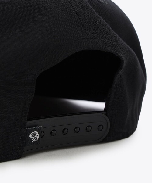 MOUNTAIN HARDWEAR（マウンテンハードウェアー）の「【Mountain Hardwear】ワンダーパスハット（キャップ・メンズ・ブラック/ベージュ・FREE）」の11枚目の写真