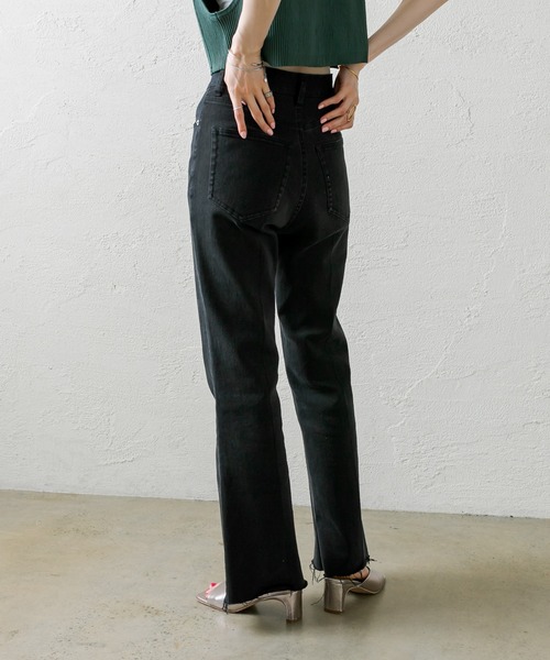 mystic（ミスティック）の「スクエアヒールサンダル（サンダル・レディース・シルバー/アイボリー・38/36/37）」の19枚目の写真