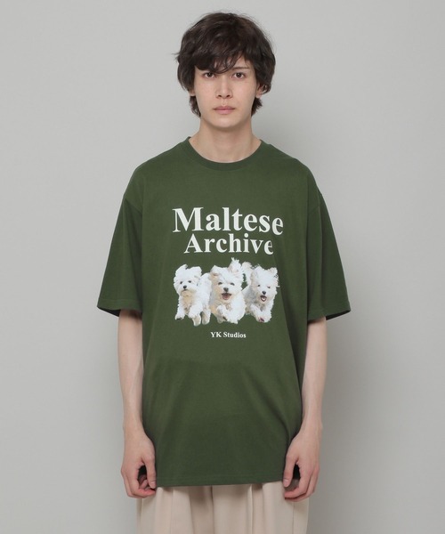 archive tシャツ WaiKei（ワイケイ）の「☆K-POPアイドル着用【UNISEX】Wai Kei