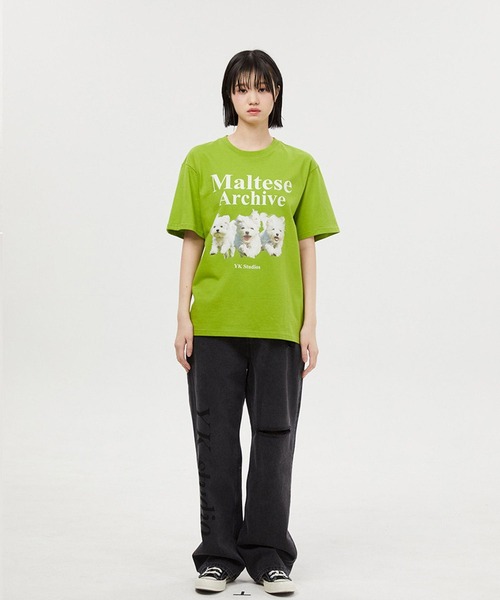 WaiKei（ワイケイ）の「☆K-POPアイドル着用【UNISEX】Wai Kei