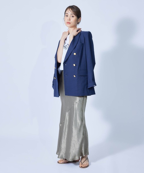 ROPE'（ロペ）の「ナロートングサンダル（サンダル・レディース・ダークブラウン/カーキ/キャメル/キナリ・36/37/36.5/37.5）」の8枚目の写真