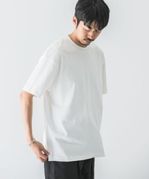 URBAN RESEARCH | 超度詰め天竺カラーTシャツ(Tシャツ/カットソー)