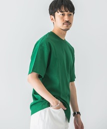 URBAN RESEARCH | 超度詰め天竺カラーTシャツ(Tシャツ/カットソー)