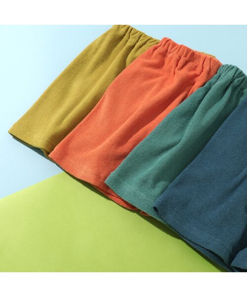 BREEZE(ブリーズ)の「男児SUMMER総柄パジャマ(ルームウェア/パジャマ・キッズ・オフホワイト/ミント/グレー/ベージュ・100/110/90/120/130/140/80)」の20枚目の写真