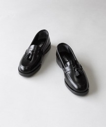 BLOHM | BLOHM EDGE BASS LOAFER(スニーカー)