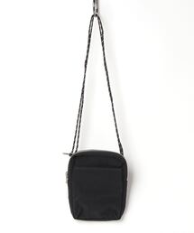 【implres/インプレス】multi shoulder bag マルチショルダーバッグ