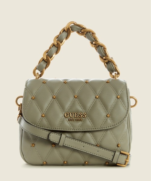 Guess beige bag Clearance