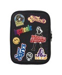 HYSTERIC GLAMOUR♥️タブレットケース HYSTERIC GLAMOUR♥️タブレットケース 【公式通販】