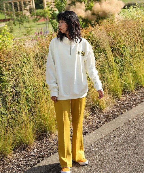 ZIP FIVE（ジップファイブ）の「【ZIP FIVE】【ORU】ワンポイントロゴ