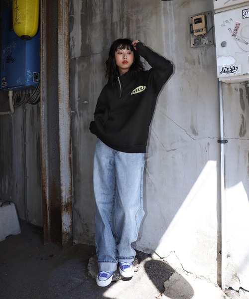 ZIP FIVE（ジップファイブ）の「【ZIP FIVE】【ORU】ワンポイントロゴ