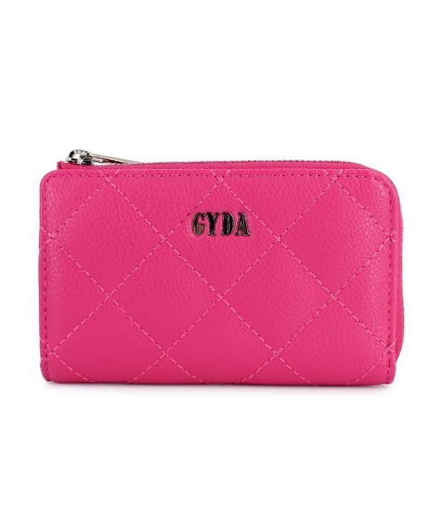 GYDA（ジェイダ）の「GYDA (ジェイダ) キーケース キルティング