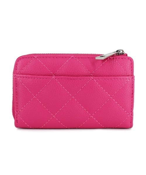 GYDA（ジェイダ）の「GYDA (ジェイダ) キーケース キルティング