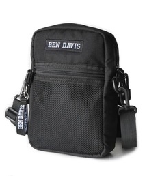 BEN DAVIS | BENDAVIS/ベンデイビス/SHOULDER BAG(ショルダーバッグ)