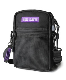 BENDAVIS/ベンデイビス/SHOULDER BAG