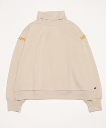 Champion | 【Champion/チャンピオン】レディース ハイネックスウェットシャツ(スウェット)