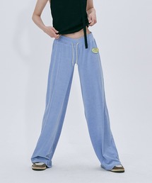 SCULPTOR（スカルプター）の「SCULPTOR Towel Lowrise Pants