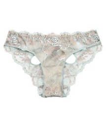 ANNEBRA（アンブラ）の「Rose3 バックオープンデザインショーツ（ショーツ）」