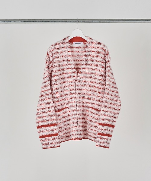 DISCOVERED（ディスカバード）の「DISCOVERED ディスカバード / TWEED