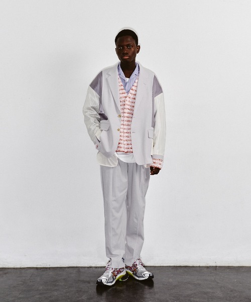 DISCOVERED（ディスカバード）の「DISCOVERED ディスカバード / TWEED