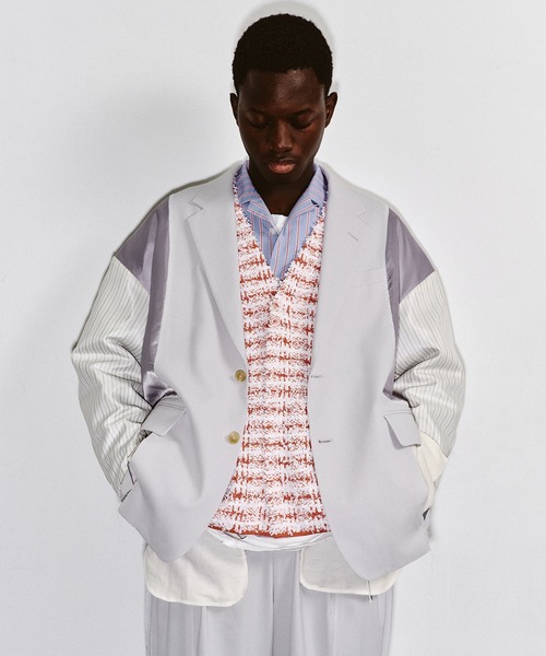 DISCOVERED（ディスカバード）の「DISCOVERED ディスカバード / TWEED