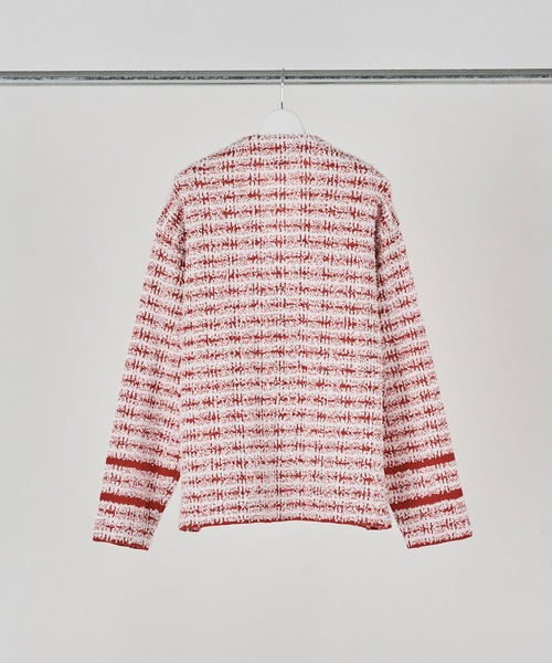 DISCOVERED（ディスカバード）の「DISCOVERED ディスカバード / TWEED