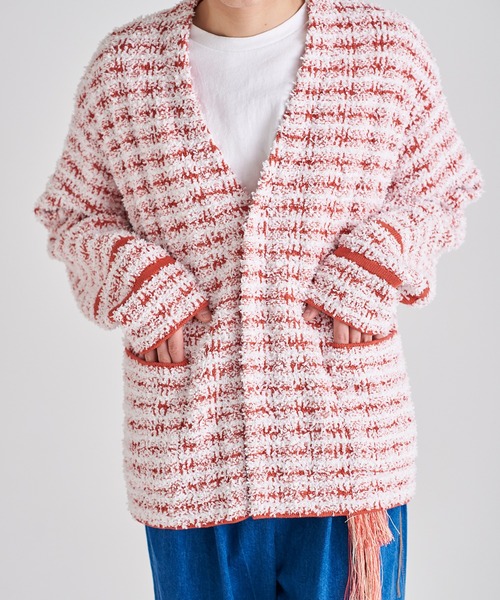 DISCOVERED（ディスカバード）の「DISCOVERED ディスカバード / TWEED