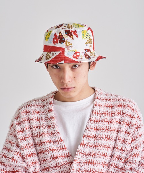 DISCOVERED（ディスカバード）の「DISCOVERED ディスカバード / TWEED