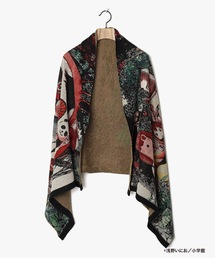 浅野いにお × STOF コラボ 勇者たち ニット セーター ストフ 楽天市場】【STOF(ストフ)】勇者たち Knit Sweater [浅野いにお