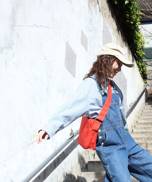PAR ICI(パーリッシィ)の「【WEB別注】アルファベット刺繍キャップ(キャップ・レディース・ホワイト/ベージュ/ネイビー・FREE)」の7枚目の写真