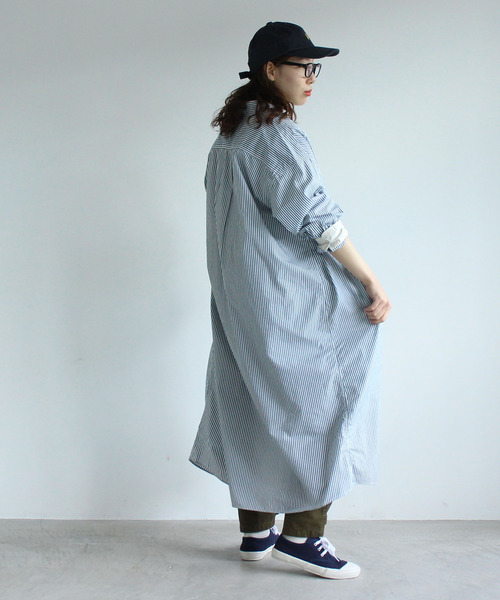 PAR ICI(パーリッシィ)の「【WEB別注】アルファベット刺繍キャップ(キャップ・レディース・ホワイト/ベージュ/ネイビー・FREE)」の21枚目の写真