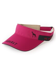 adabat | ◆メッセージロゴデザイン サンバイザー(サンバイザー)