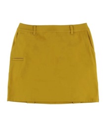 WOMENS ドライギャバ2WAY STRETCH スカート