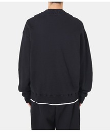 新品GOLD　SUVIN COTTON SWEAT SNAP JACKET Snap On 105th Anniversary Special Edit HOODED JACKET INTER