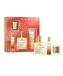 NUXE（ニュクス）の「【取り扱い終了】【数量限定】プロディジュー　ギフト　キット（ヘアケアキット/ギフトセット・キッズ）」