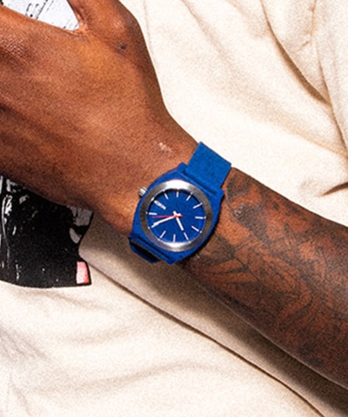 NIXON（ニクソン）の「【NIXON/ニクソン】Time Teller OPP 時計
