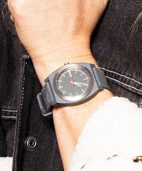 NIXON（ニクソン）の「【NIXON/ニクソン】Time Teller OPP 時計